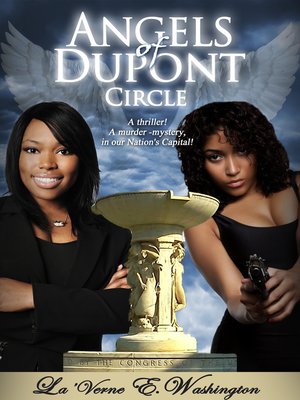 cover image of Angels of Dupont Circle